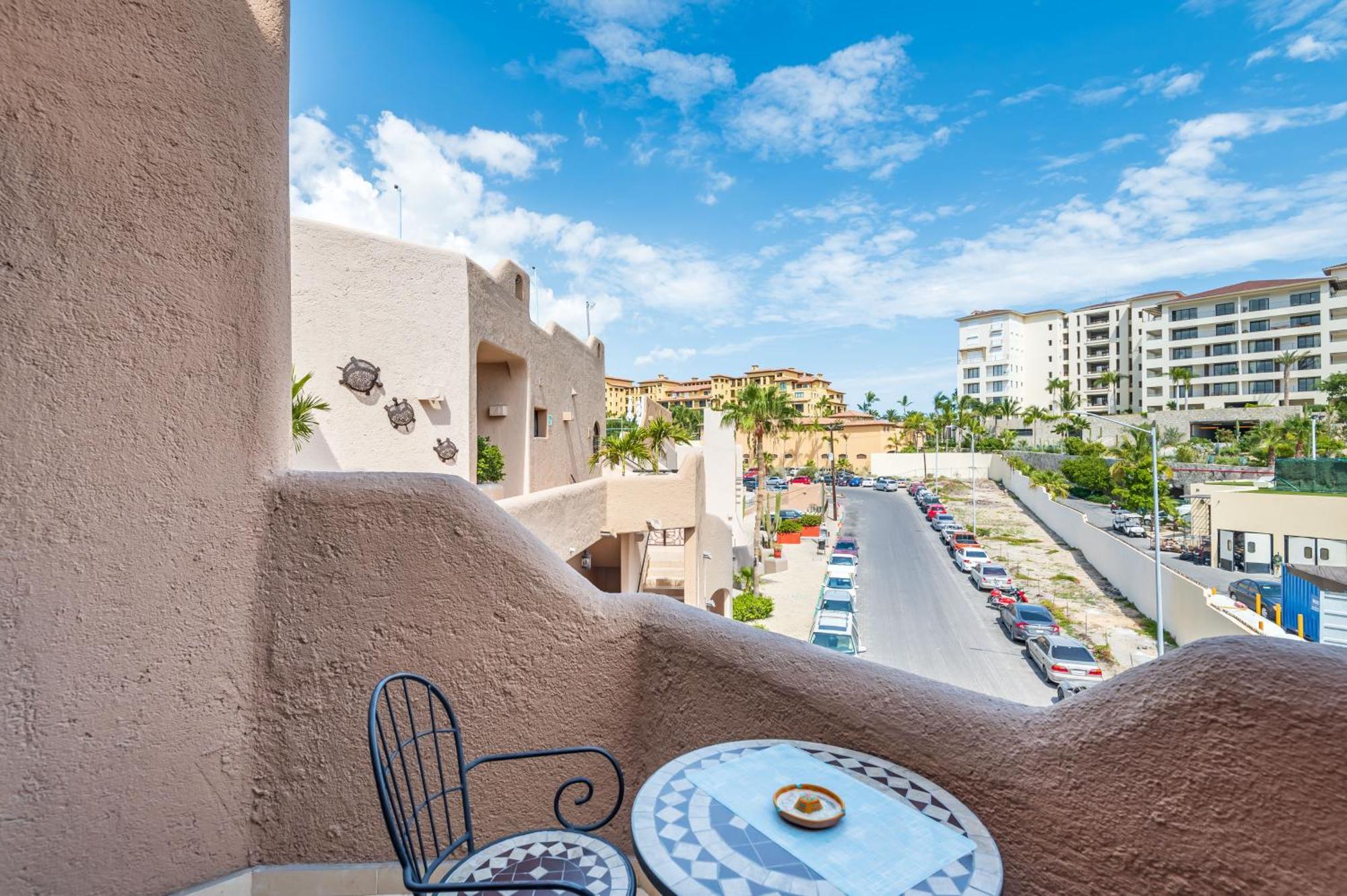 Marina Cabo Plaza Town & Beach Condos Cabo San Lucas Exterior foto
