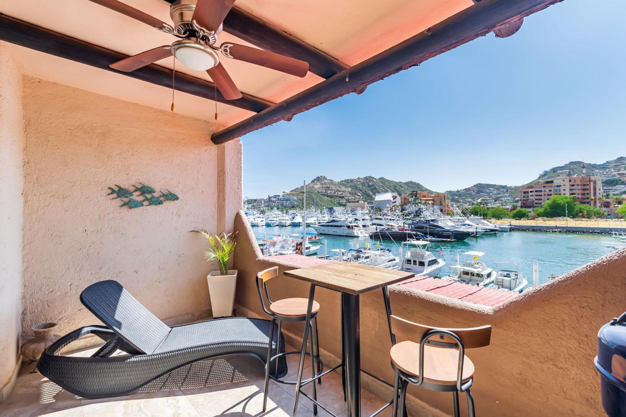 Marina Cabo Plaza Town & Beach Condos Cabo San Lucas Exterior foto